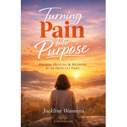 Turning Pain Into Purpose