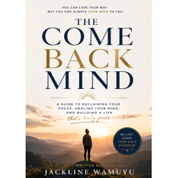 The Comeback Mind