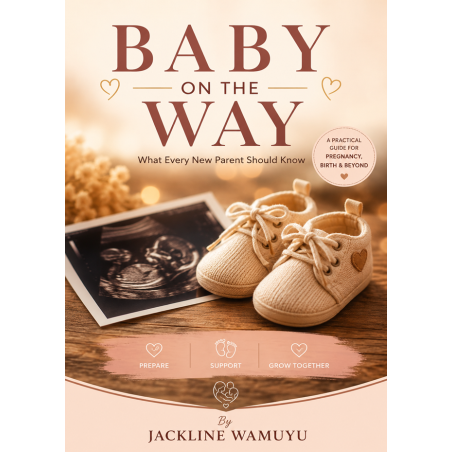 Baby On The Way
