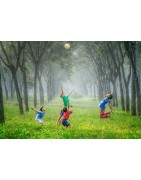 Children and Adolescent Therapy